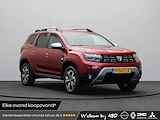 Dacia Duster 100pk TCe Bi-Fuel Prestige | Achteruitrijcamera | Navigatie | Climate control | Cruise control |