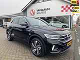 Volkswagen T-Roc 1.5 TSI R-Line Business/Apple Carplay/ RIJKLAARPRIJS