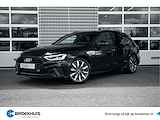 Audi A4 Avant 35 TFSI S edition Competition | Stoelverwarming