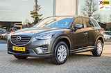 Mazda CX-5 2.0 SkyActiv-G 165 Skylease GT 2WD | Leder | Stoelverwarming | Navi