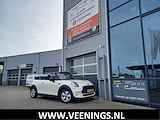 MINI Cabrio 1.2 One Business - NAVI - PDC - AIRCO - CRUISE - NL AUTO - 2E EIGENAAR -