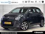 Citroën C1 5-deurs Shine 1.0 e-VTi 72pk | CAMERA | APPLE CARPLAY / ANDROID AUTO | DAB+ | CLIMA | LM-VELGEN | TOUCHSCREEN |