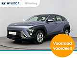 Hyundai Kona 1.6 GDI HEV COMFORT | €2500 voorraadvoordeel!| Navi| Parkeersensoren voor en achter | Achteruitrijcamera | Cruise Control met stop en go | Direct leverbaar |