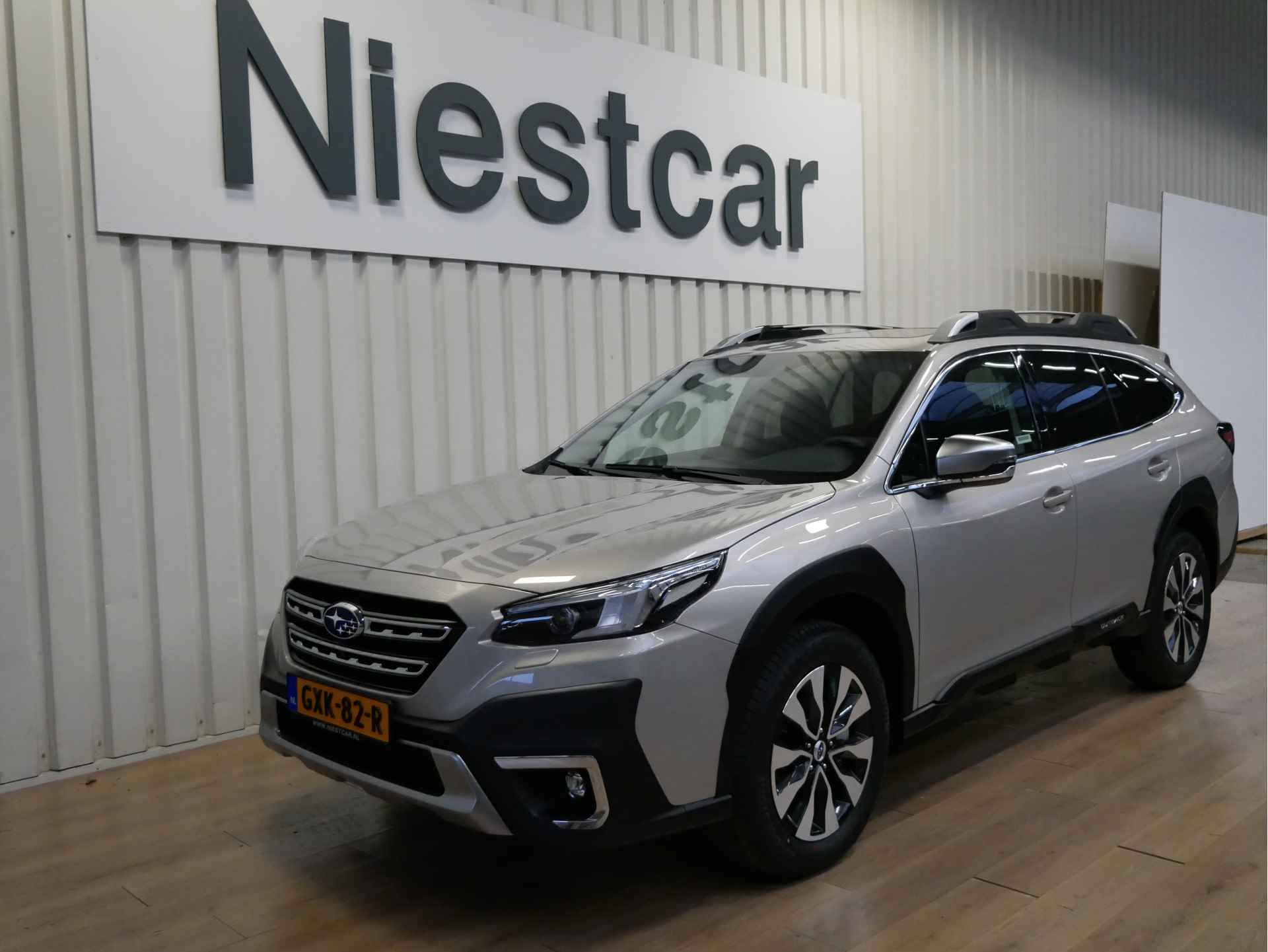 Subaru Outback 2.5i Premium *Demo* - 7/31