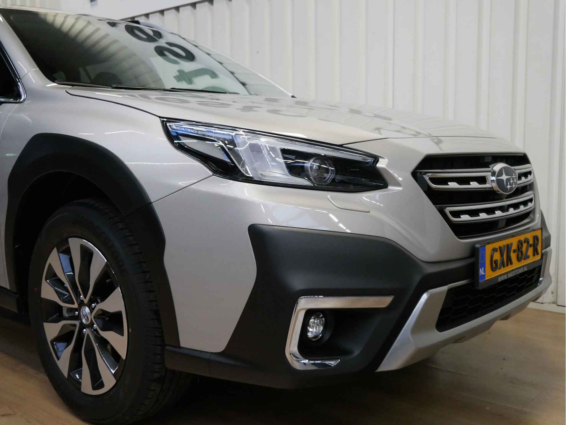 Subaru Outback 2.5i Premium *Demo* - 8/31