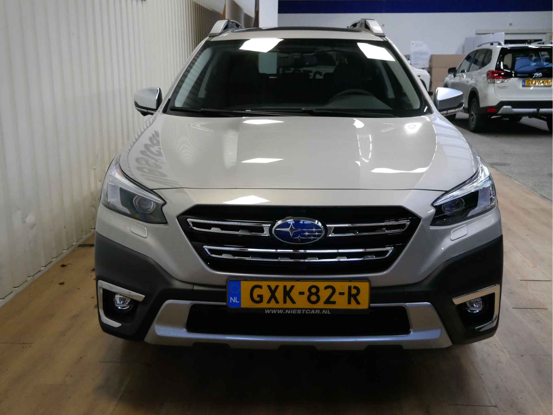 Subaru Outback 2.5i Premium *Demo* - 30/31