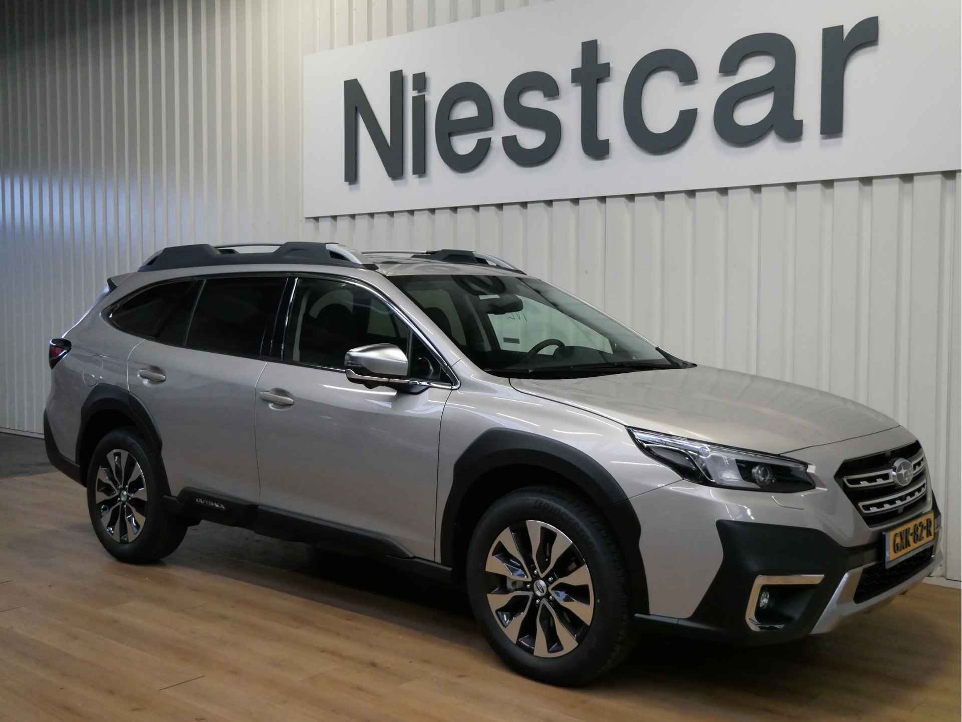 Subaru Outback 2.5i Premium *Demo*