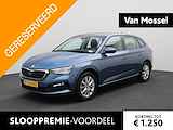 Skoda Scala 1.0 TSI Business Edition | Apple Carplay/Android Auto | Rijstrooksensor | Cruise Control | Full-LED koplampen | Regensensor en licht assistent met Coping Home |  12 Maanden BOVAG Garantie |