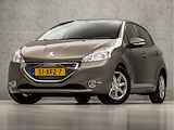 Peugeot 208 1.4 e-HDi Active Sport Automaat (NAVIGATIE, CRUISE CONTROL, GETINT GLAS, LM VELGEN, SPORTSTOELEN, BLUETOOTH, ARMSTEUN, NIEUWSTAAT)