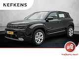 Jeep Avenger Altitude 100pk | Navi | Camera | Keyless Start/Entry | Premium Audio | Apple Carplay/Android Auto