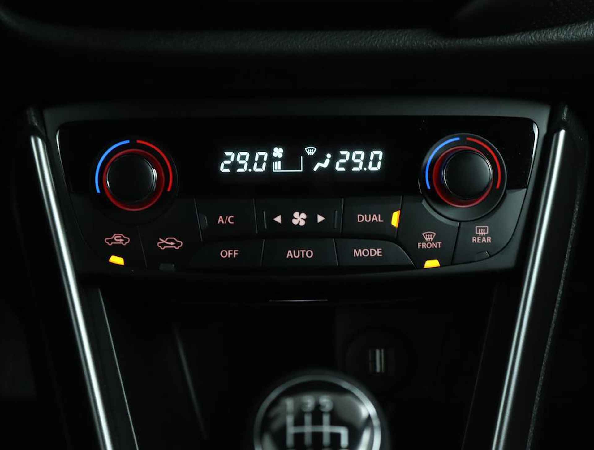 Suzuki S-Cross 1.4 Boosterjet Select Smart Hybrid | Apple Carplay/Android Auto | Parkeersensoren voor+achter | Climate Control | Cruise Control | Camera Achter | - 7/55