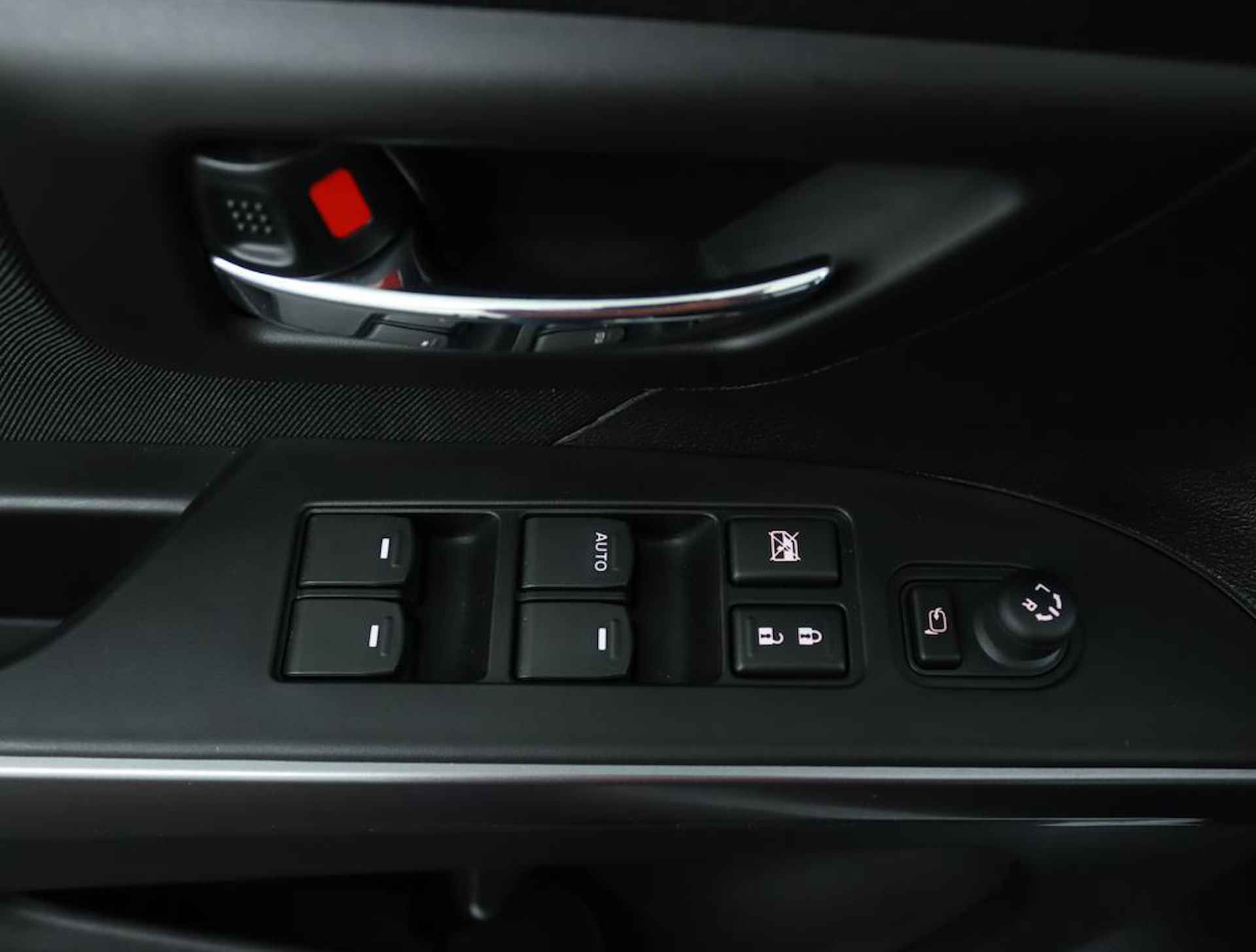 Suzuki S-Cross 1.4 Boosterjet Select Smart Hybrid | Apple Carplay/Android Auto | Parkeersensoren voor+achter | Climate Control | Cruise Control | Camera Achter | - 27/55