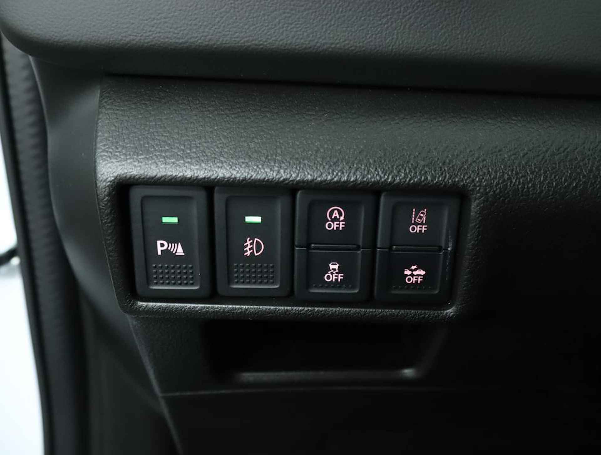 Suzuki S-Cross 1.4 Boosterjet Select Smart Hybrid | Apple Carplay/Android Auto | Parkeersensoren voor+achter | Climate Control | Cruise Control | Camera Achter | - 28/55