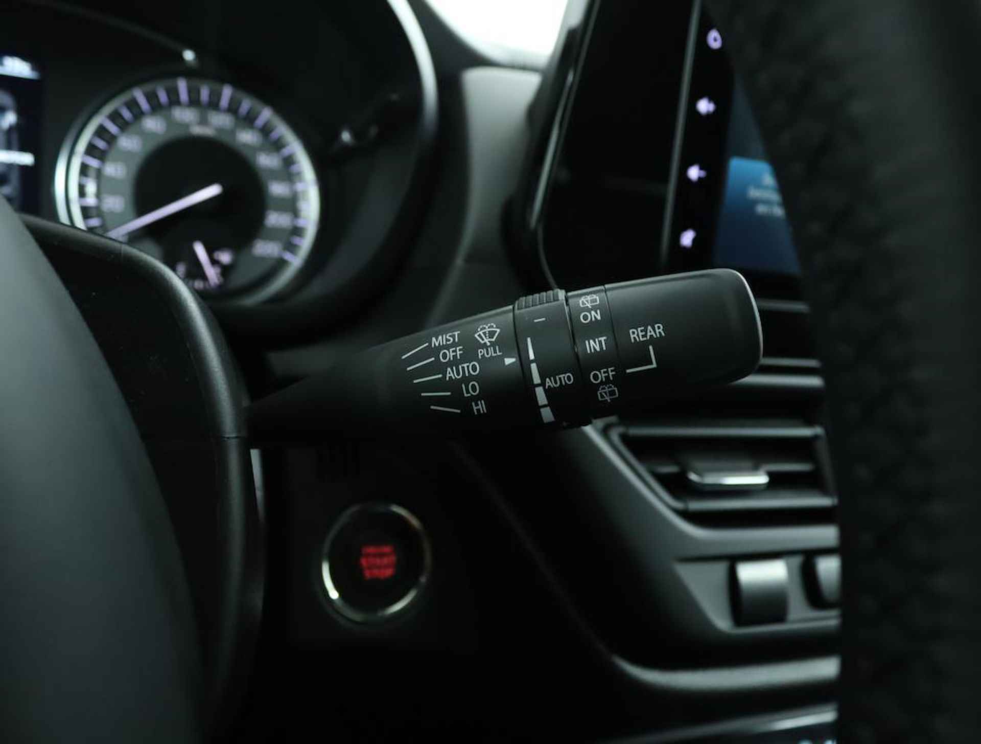 Suzuki S-Cross 1.4 Boosterjet Select Smart Hybrid | Apple Carplay/Android Auto | Parkeersensoren voor+achter | Climate Control | Cruise Control | Camera Achter | - 30/55