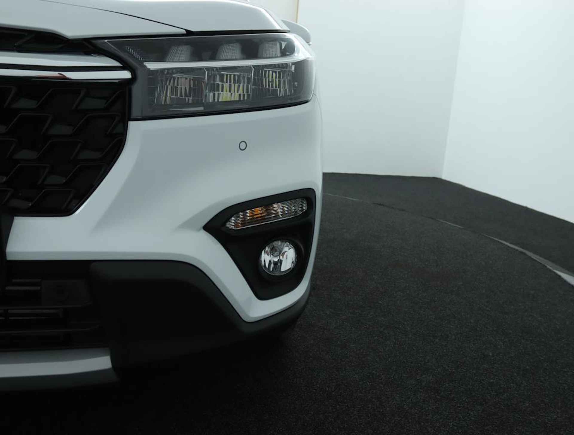 Suzuki S-Cross 1.4 Boosterjet Select Smart Hybrid | Apple Carplay/Android Auto | Parkeersensoren voor+achter | Climate Control | Cruise Control | Camera Achter | - 34/55