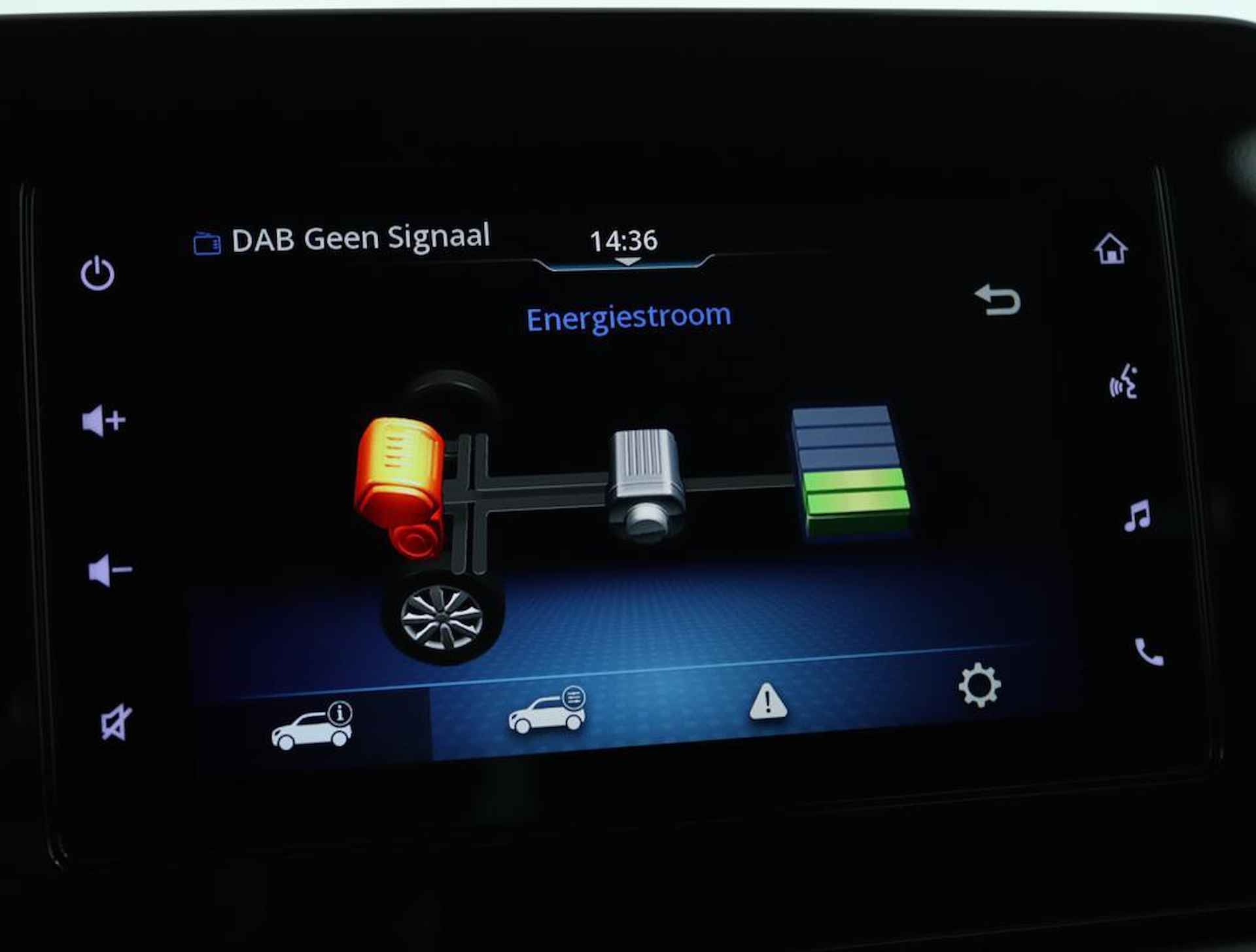 Suzuki S-Cross 1.4 Boosterjet Select Smart Hybrid | Apple Carplay/Android Auto | Parkeersensoren voor+achter | Climate Control | Cruise Control | Camera Achter | - 45/55