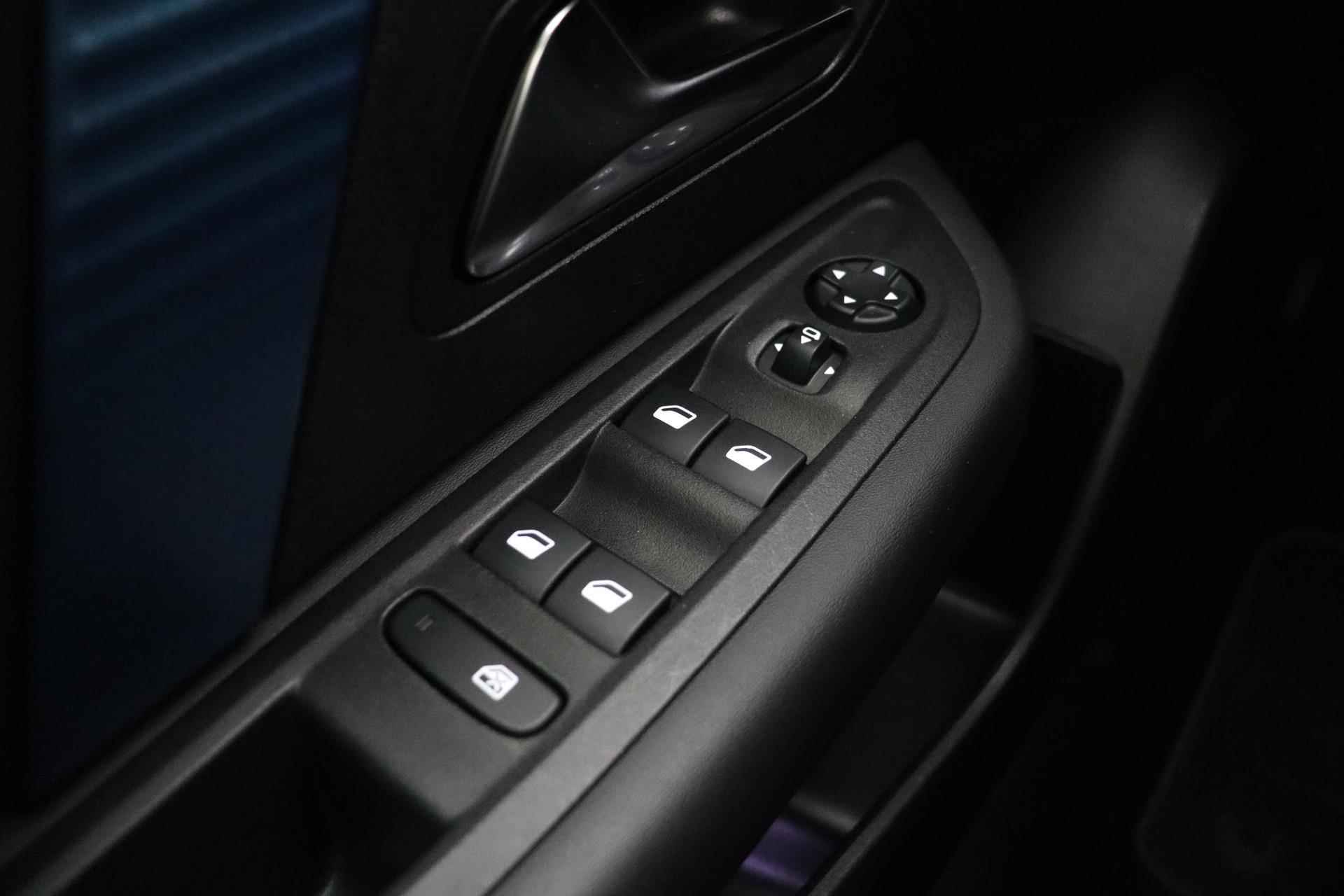 Citroen Ë-C4 Feel 50 kWh | Navigatie | Afneembare trekhaak | Head-up | Comfort Seats | Climate control| Bluetooth | Cruise control  | Laadkabel - 19/35