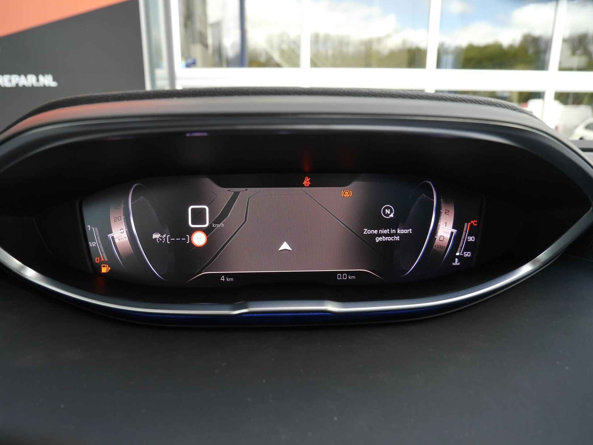 Peugeot 5008 1.2 130 PK PureTech GT | Nieuwe auto | 7 zits | Black pack | Panoramadak | Stoelverwarming | Led | Navigatie | Adaptive cruise control | Focal | Draadloze telefoonlader - 46/56