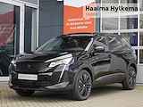 Peugeot 5008 1.2 130 PK PureTech GT | Nieuwe auto | 7 zits | Black pack | Panoramadak | Stoelverwarming | Led | Navigatie | Adaptive cruise control | Focal | Draadloze telefoonlader