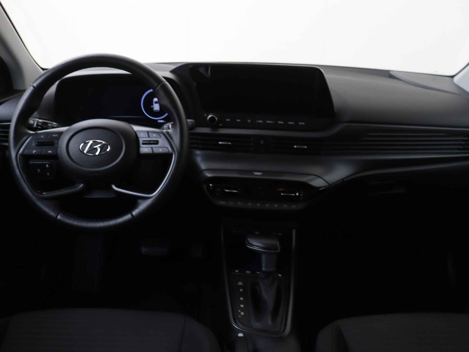 Hyundai i20 1.0 T-GDI Premium Automaat | Climate Control | Navigatie | Parkeerassistent | - 6/34