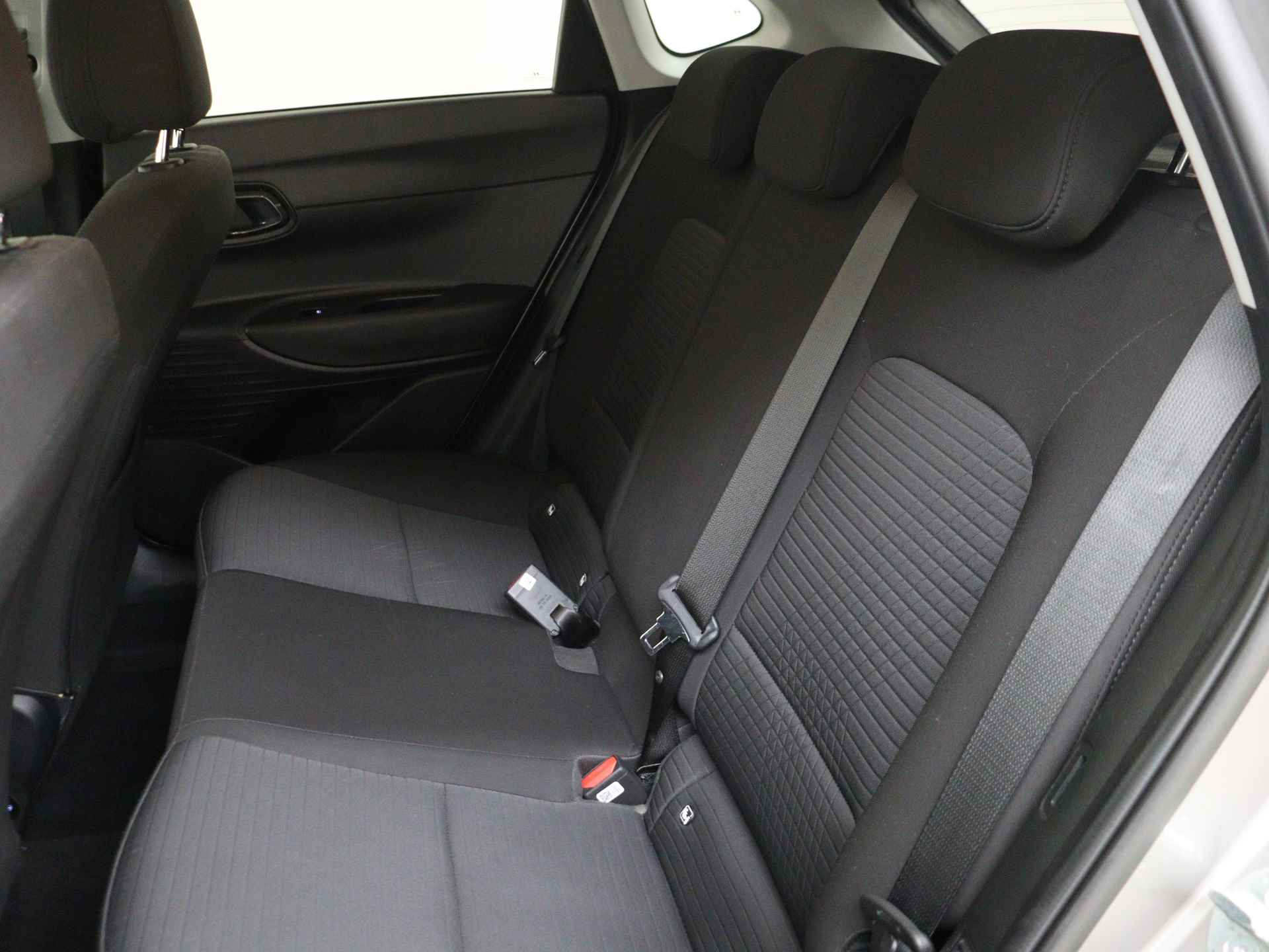 Hyundai i20 1.0 T-GDI Premium Automaat | Climate Control | Navigatie | Parkeerassistent | - 13/34