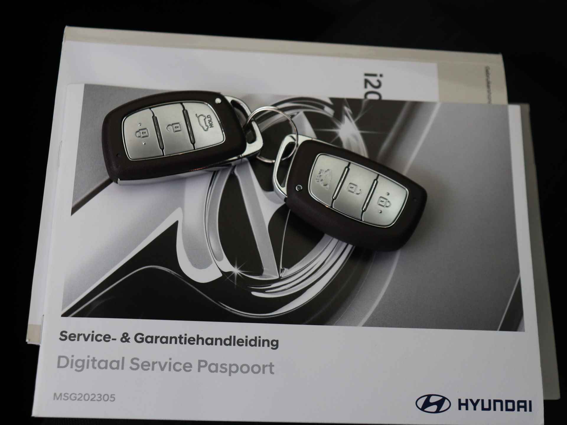 Hyundai i20 1.0 T-GDI Premium Automaat | Climate Control | Navigatie | Parkeerassistent | - 22/34