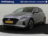 Hyundai i20 1.0 T-GDI Premium Automaat | Climate Control | Navigatie | Parkeerassistent |