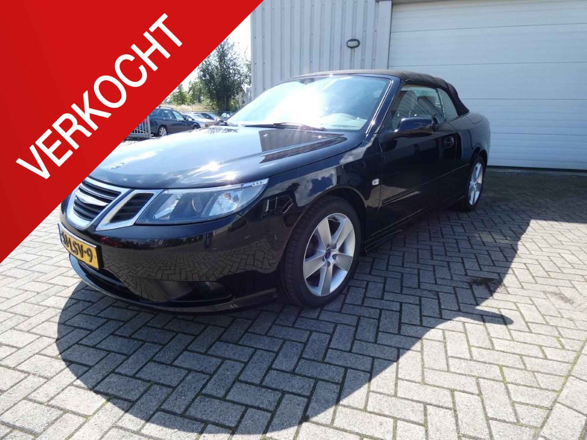 Saab 9-3