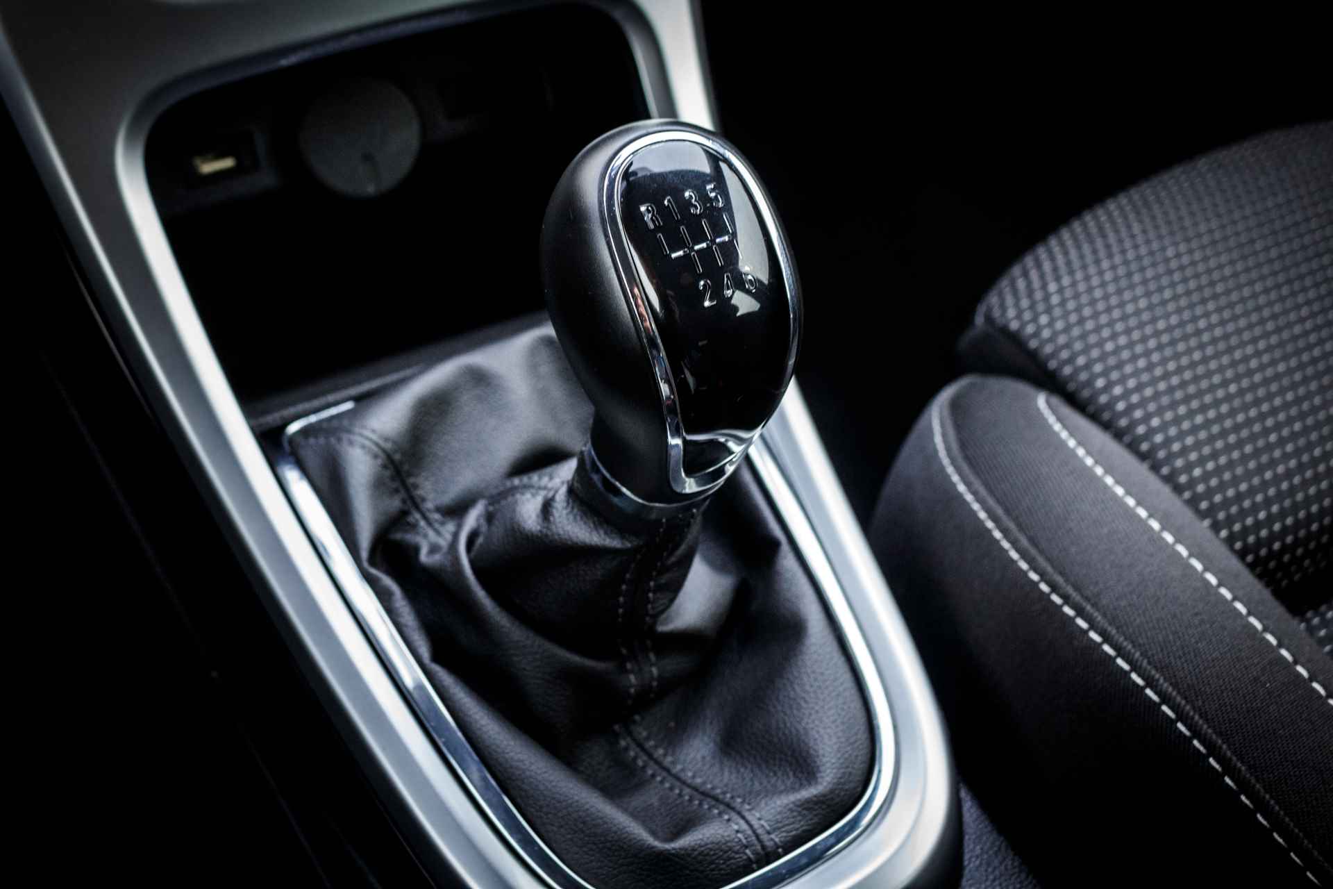 Opel Astra Sports Tourer RIJKLAAR 1 e EIGENAAR 1.4 141 PK Turbo OPC Design Edition Tourer UNIEK ! | Ergo stoelen | Clima | Navigatie | 19 Inch LMV | Pdc Achter | - 21/31