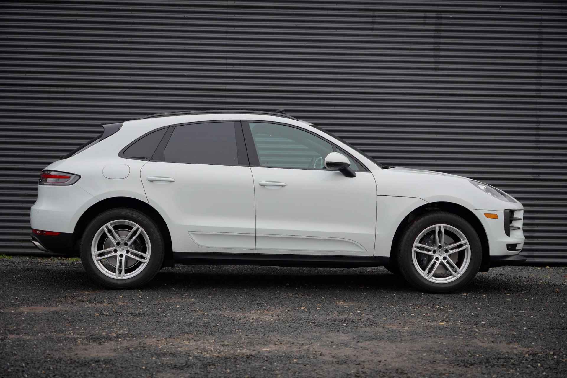 Porsche Macan 2.0 / Pano / Stoelkoeling / Incl BTW / Dealeronderhoud / Memory - 4/61