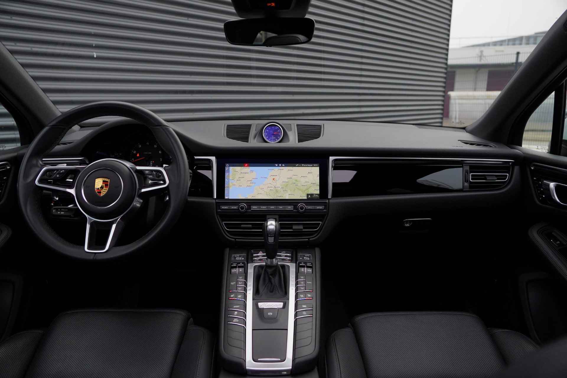 Porsche Macan 2.0 / Pano / Stoelkoeling / Incl BTW / Dealeronderhoud / Memory - 7/61