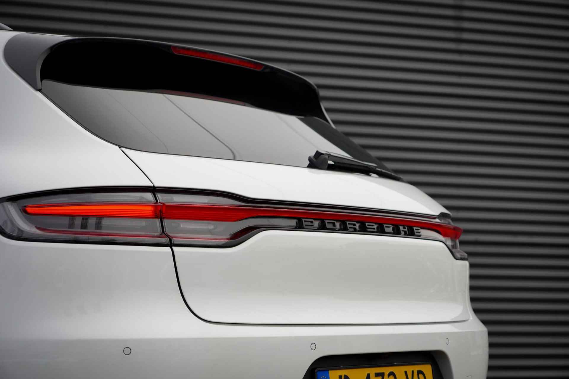 Porsche Macan 2.0 / Pano / Stoelkoeling / Incl BTW / Dealeronderhoud / Memory - 46/61