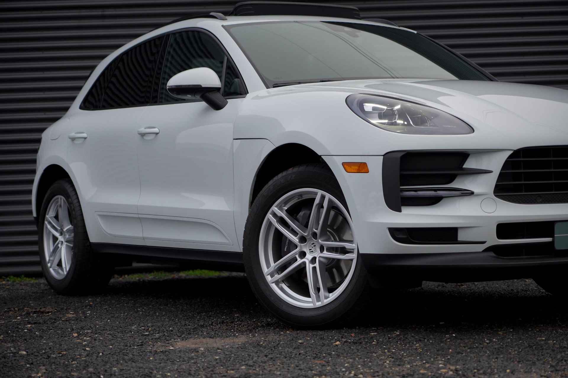 Porsche Macan 2.0 / Pano / Stoelkoeling / Incl BTW / Dealeronderhoud / Memory - 22/61