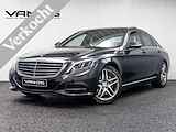 Mercedes-Benz S-Klasse S 350 BlueTEC | Compleet