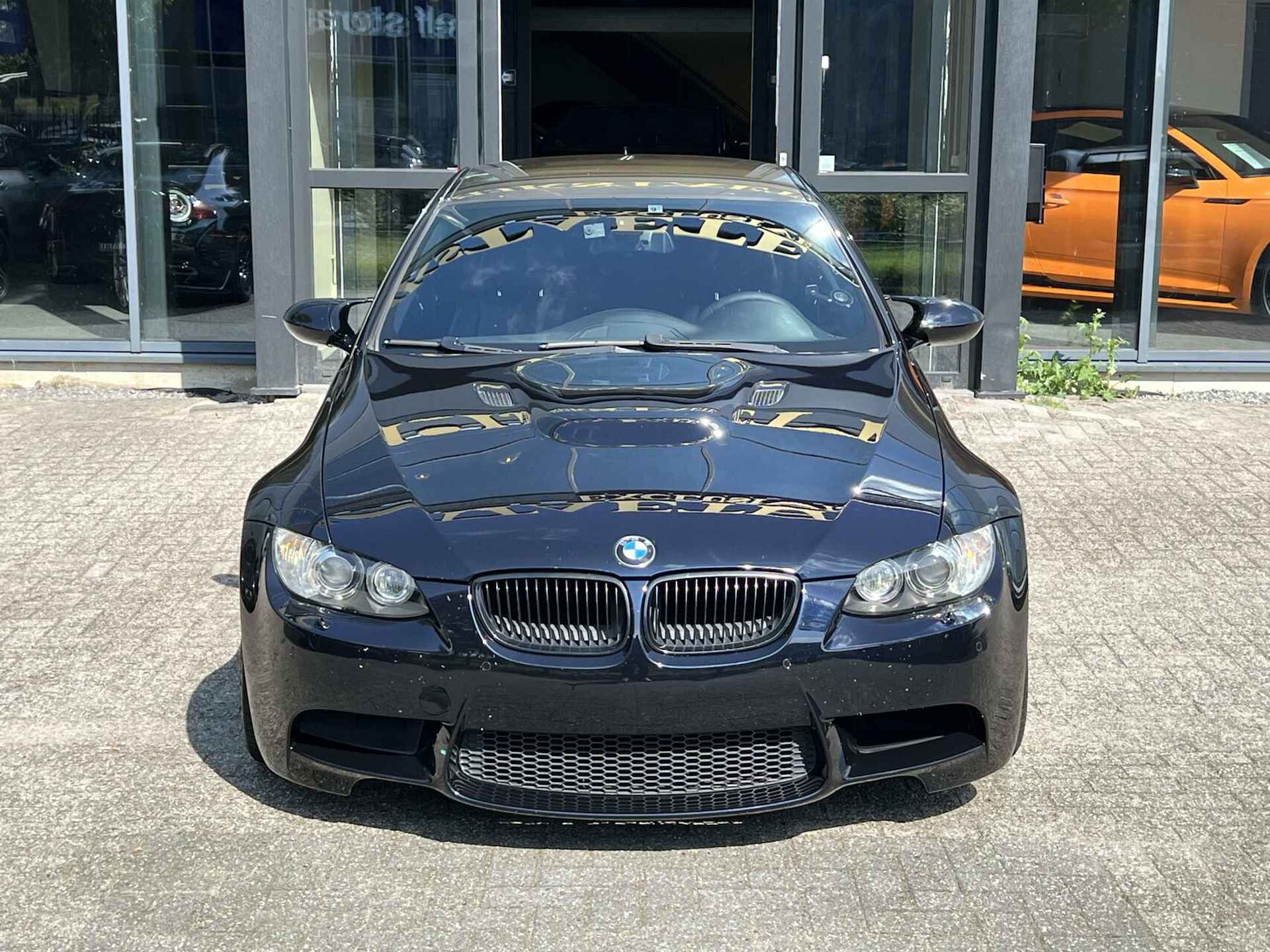 BMW 3-serie M3|CARBON DAK|HANDGESCHAKELD|YOUNGTIMER - 2/30