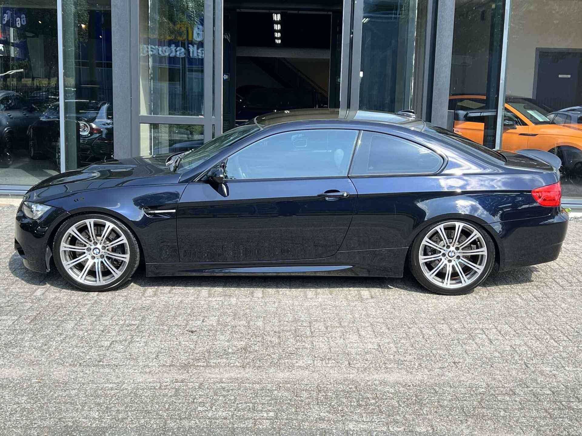 BMW 3-serie M3|CARBON DAK|HANDGESCHAKELD|YOUNGTIMER - 5/30