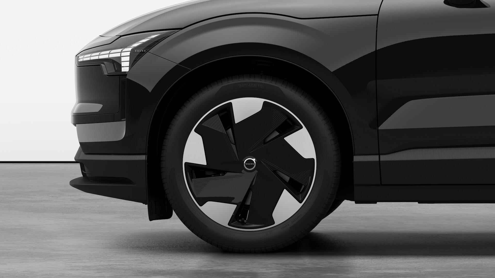 Volvo EX30 Single Motor Extended Range Plus 69 kWh | Sepp Subsidie mogelijk | Direct Beschikbaar | Harman Kardon Premium Sound | Pilot Assist | Stoel & Stuur Verwarming | Achteruitrijcamera - 9/18