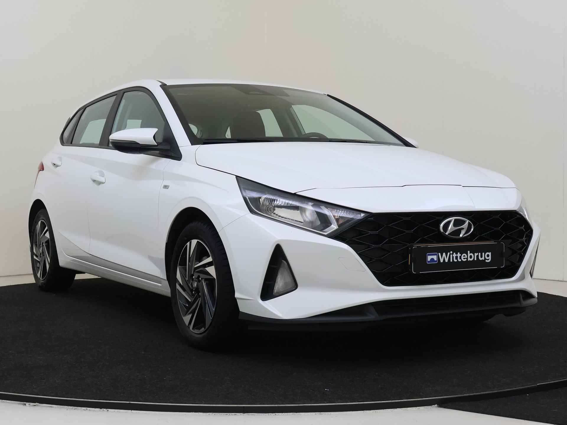 Hyundai i20 1.0 T-GDI Comfort - 4/41