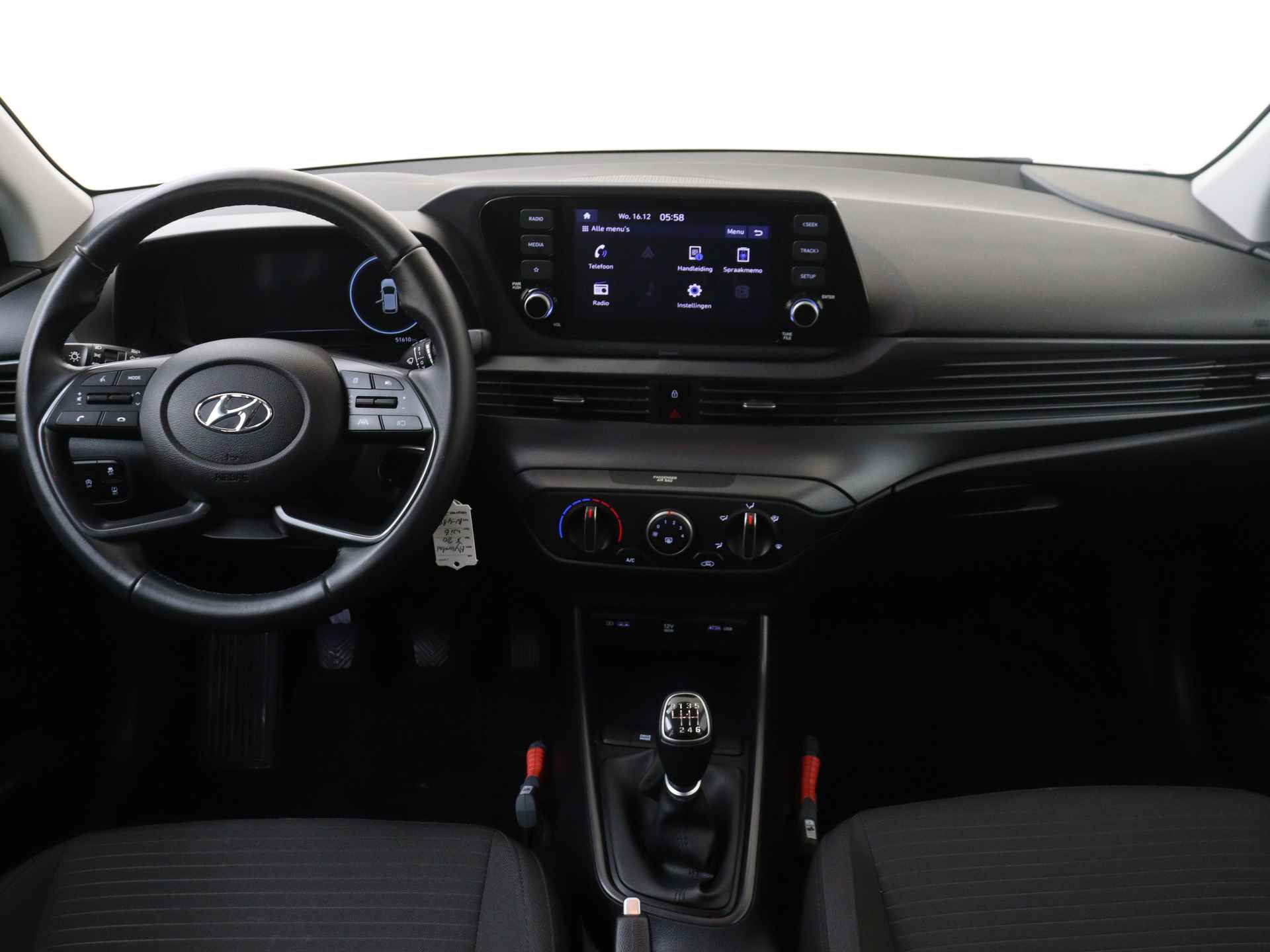 Hyundai i20 1.0 T-GDI Comfort - 6/41