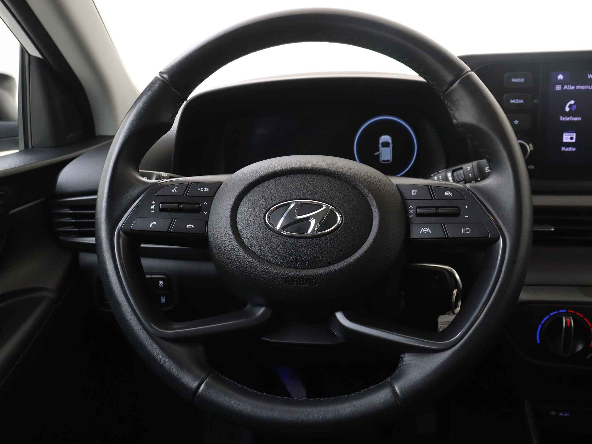 Hyundai i20 1.0 T-GDI Comfort - 7/41