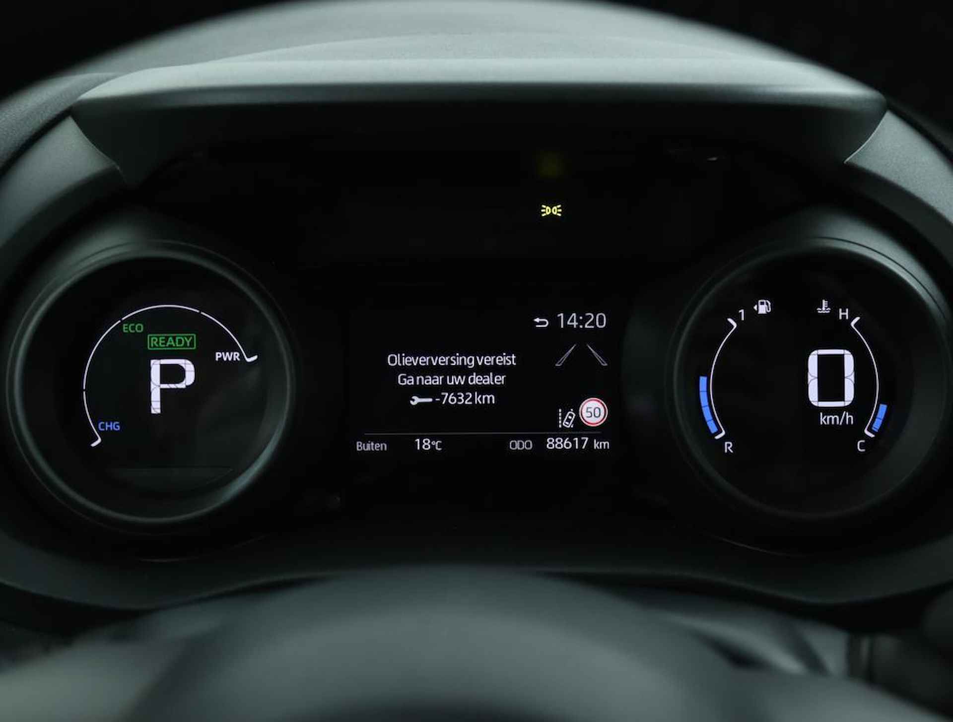 Toyota Yaris 1.5 Hybrid Business Plus | Navigatie | Adaptive Cruise Control | Achteruitrijcamera | Apple Carplay | Android Auto | - 6/50