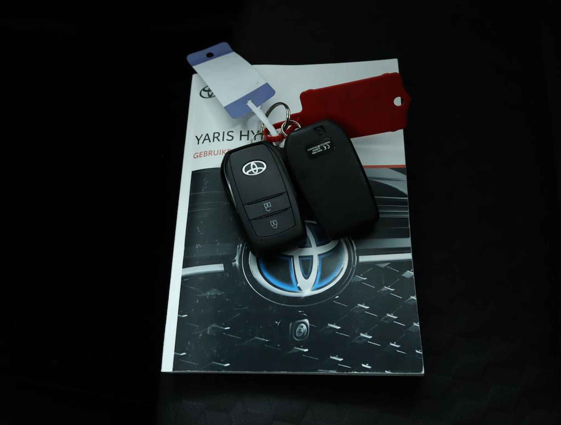 Toyota Yaris 1.5 Hybrid Business Plus | Navigatie | Adaptive Cruise Control | Achteruitrijcamera | Apple Carplay | Android Auto | - 11/50