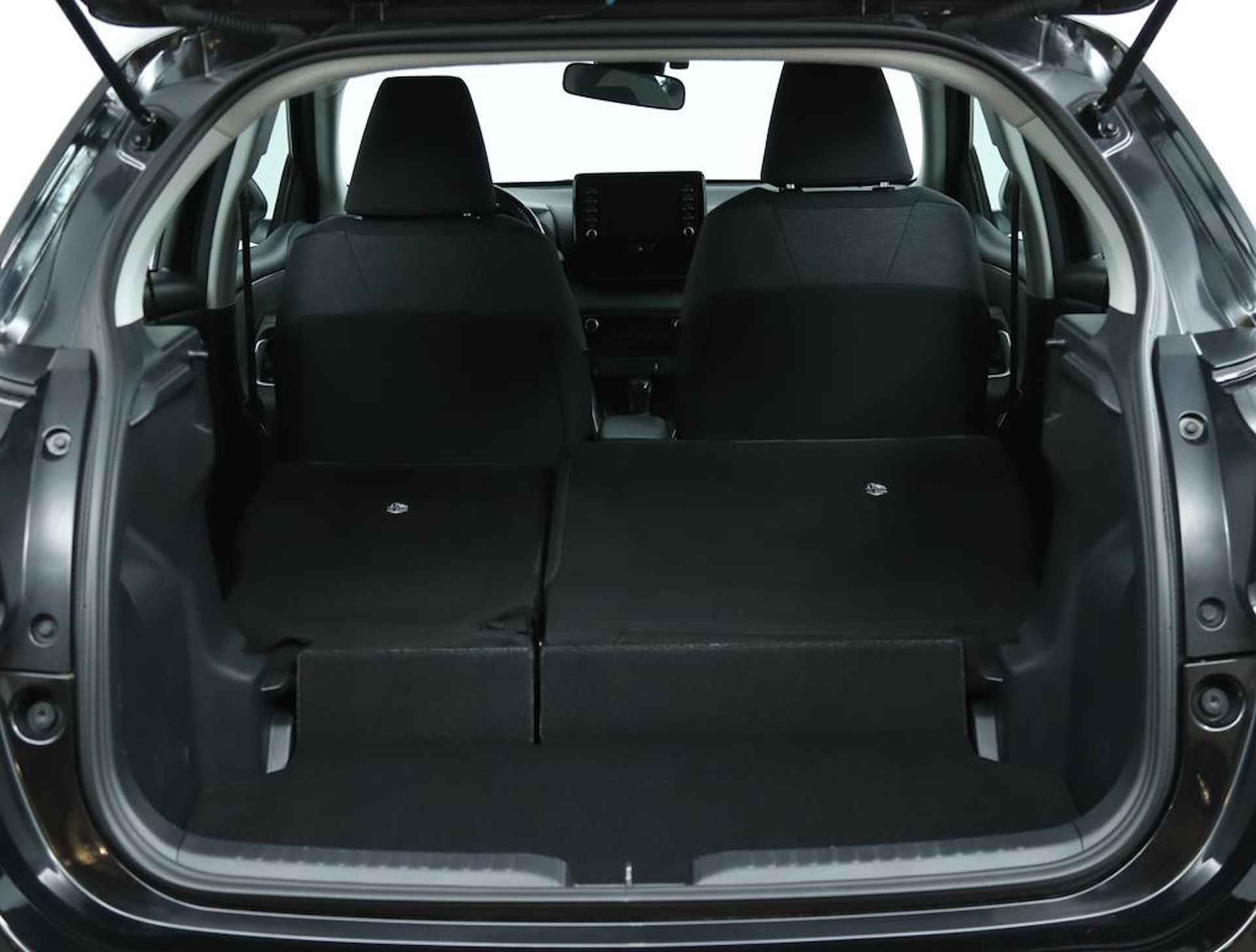 Toyota Yaris 1.5 Hybrid Business Plus | Navigatie | Adaptive Cruise Control | Achteruitrijcamera | Apple Carplay | Android Auto | - 25/50