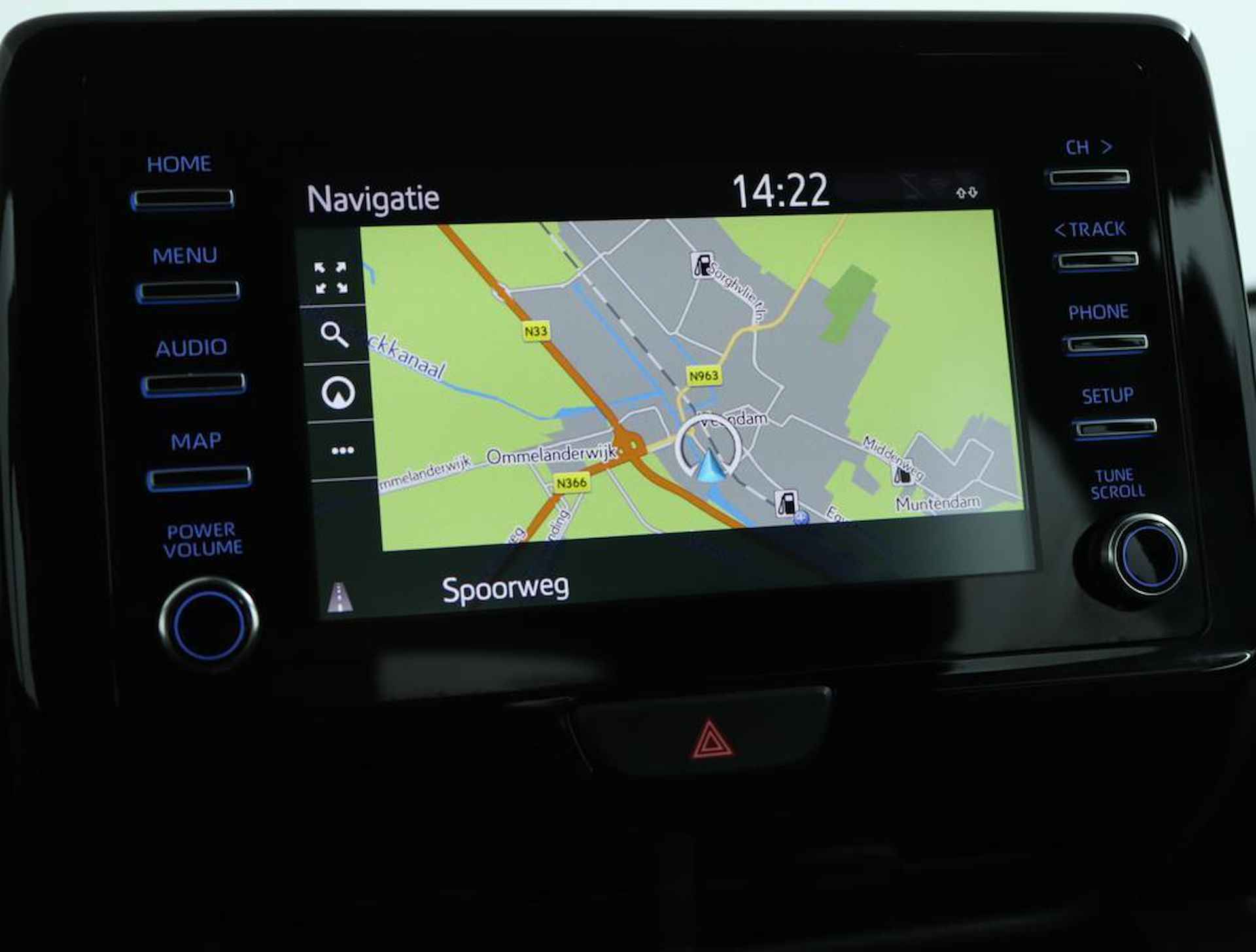 Toyota Yaris 1.5 Hybrid Business Plus | Navigatie | Adaptive Cruise Control | Achteruitrijcamera | Apple Carplay | Android Auto | - 27/50
