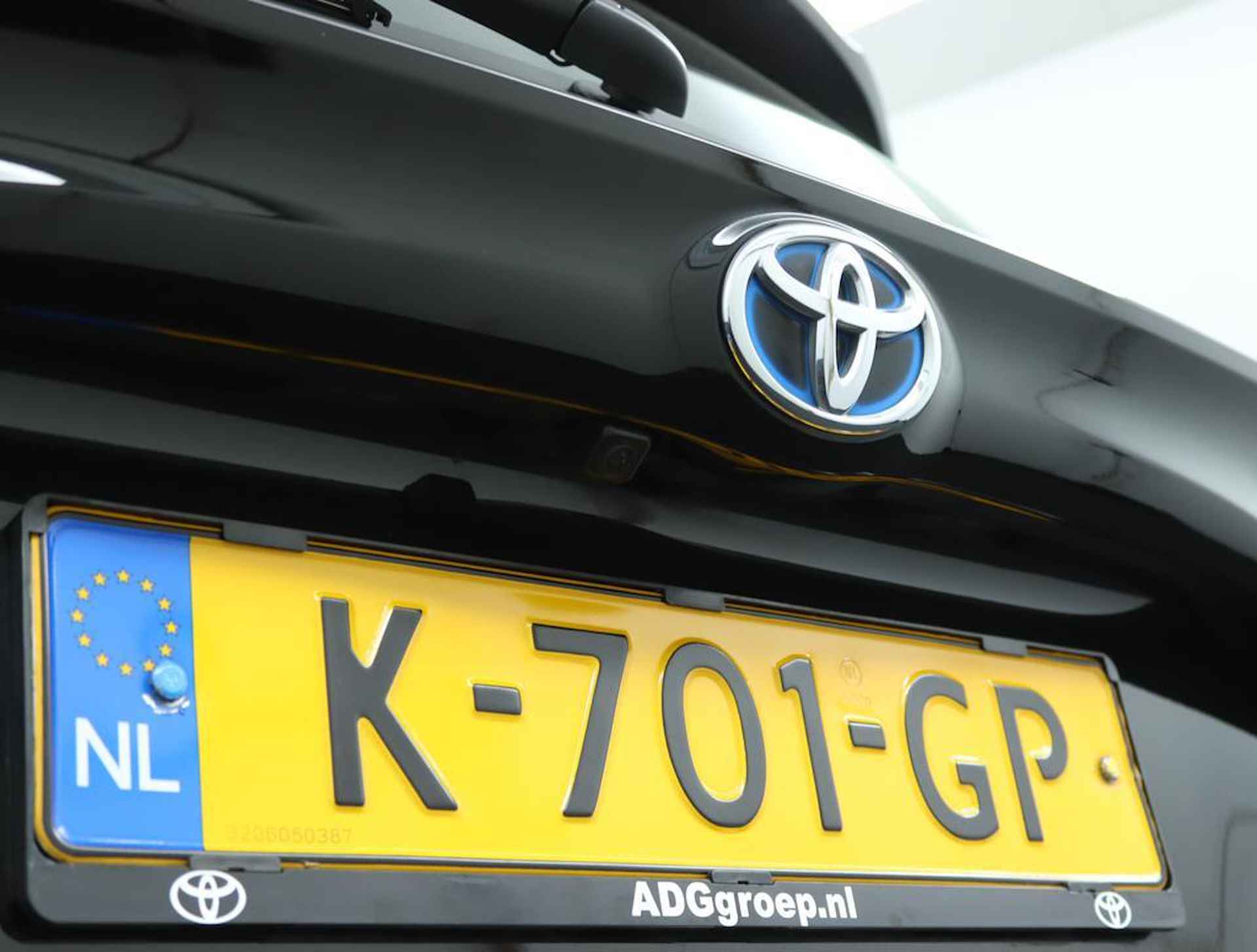 Toyota Yaris 1.5 Hybrid Business Plus | Navigatie | Adaptive Cruise Control | Achteruitrijcamera | Apple Carplay | Android Auto | - 39/50