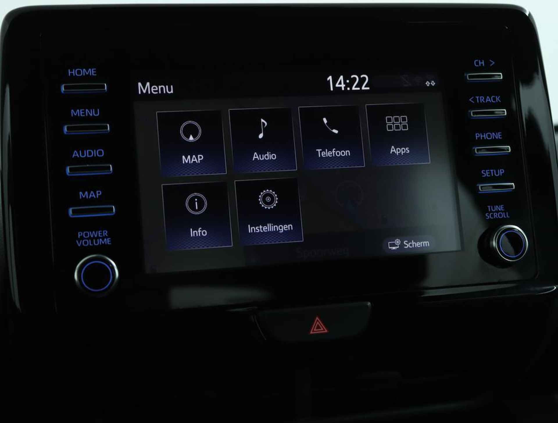 Toyota Yaris 1.5 Hybrid Business Plus | Navigatie | Adaptive Cruise Control | Achteruitrijcamera | Apple Carplay | Android Auto | - 45/50