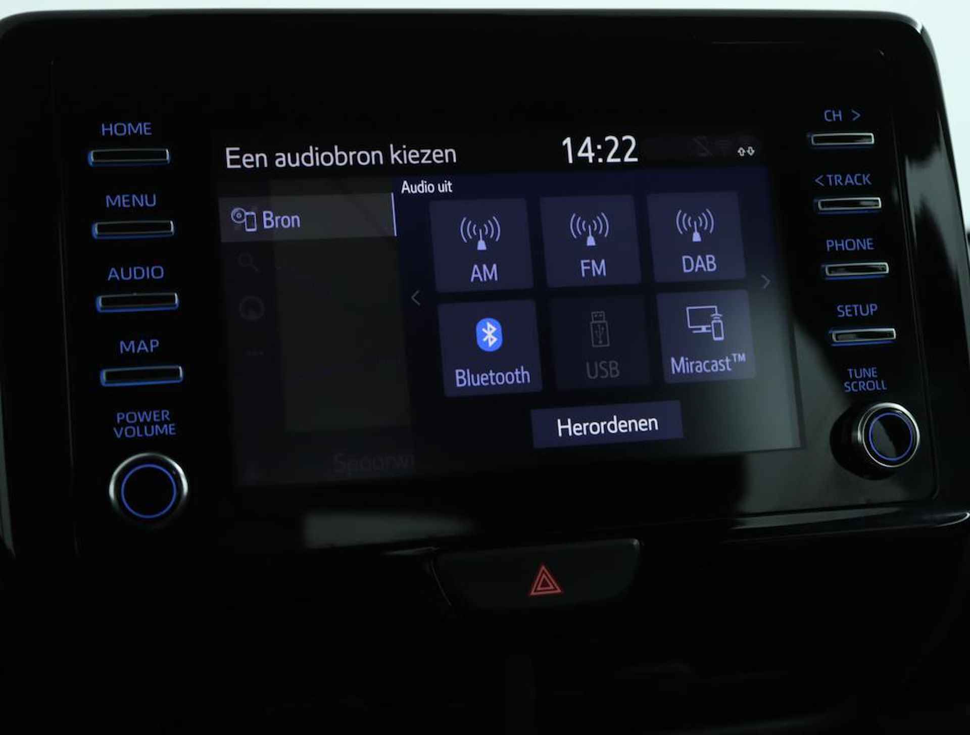 Toyota Yaris 1.5 Hybrid Business Plus | Navigatie | Adaptive Cruise Control | Achteruitrijcamera | Apple Carplay | Android Auto | - 46/50