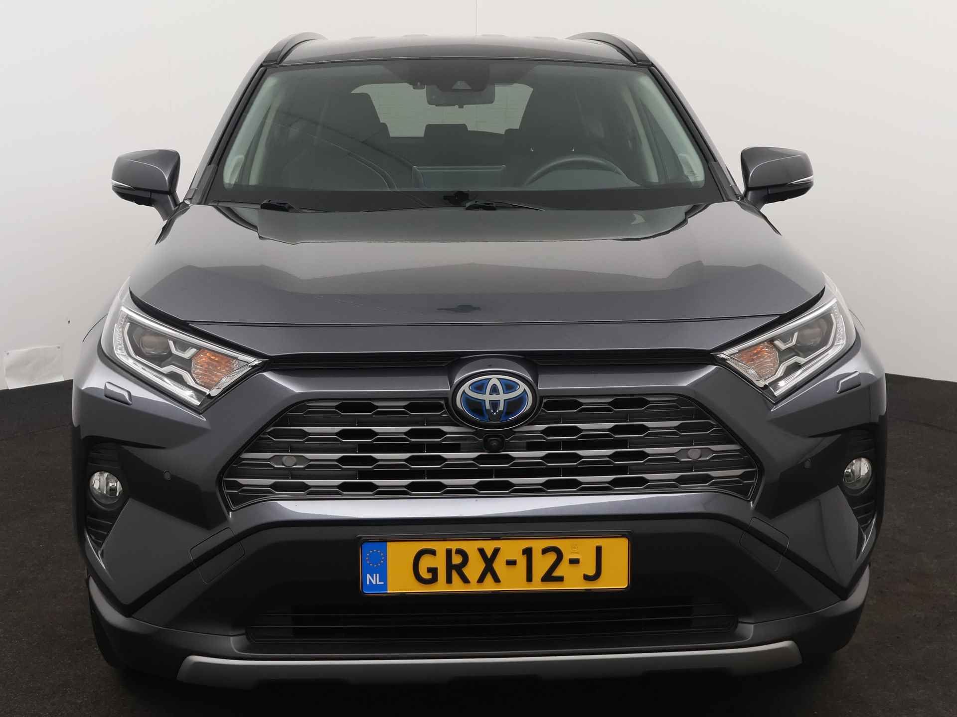 Toyota RAV4 2.5 Hybrid AWD Executive Limited | JBL | Leder | - 28/48