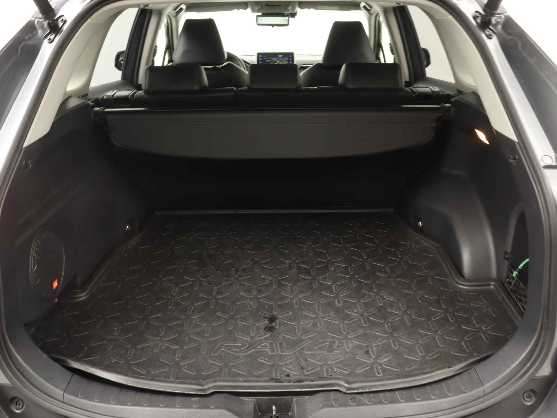 Toyota RAV4 2.5 Hybrid AWD Executive Limited | JBL | Leder | - 36/48