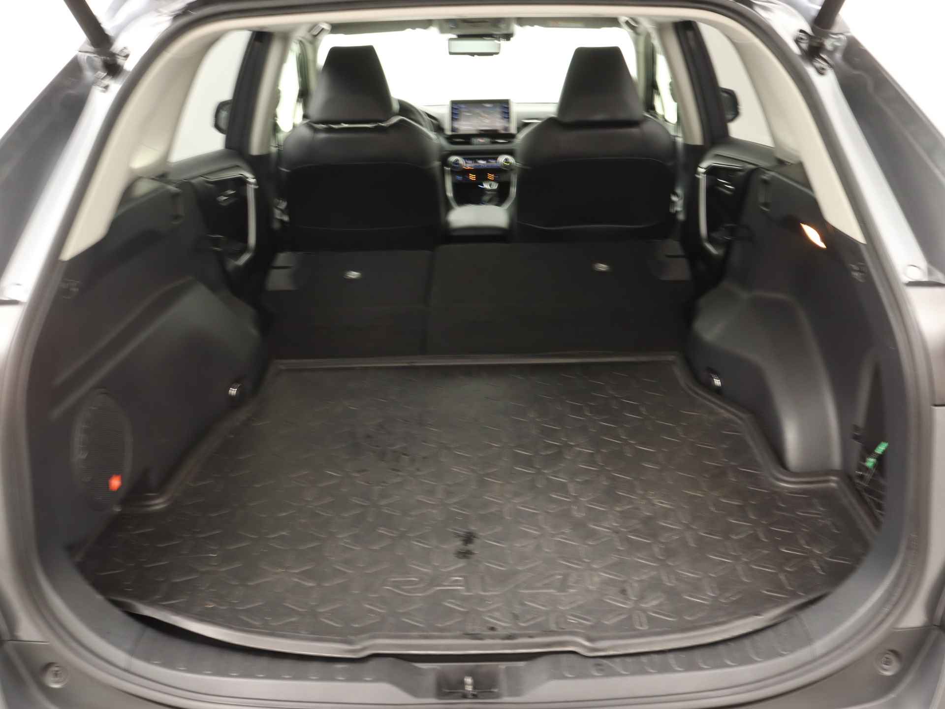 Toyota RAV4 2.5 Hybrid AWD Executive Limited | JBL | Leder | - 38/48